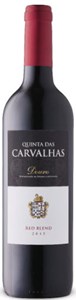 Realcompanhiavelha 15quinta Carvalhas Red Blend 2015